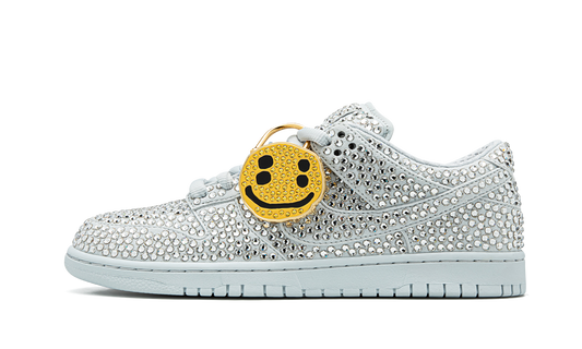 Dunk Low "Cactus Plant Flea Market - Swarovski Crystals" CZ2670 001