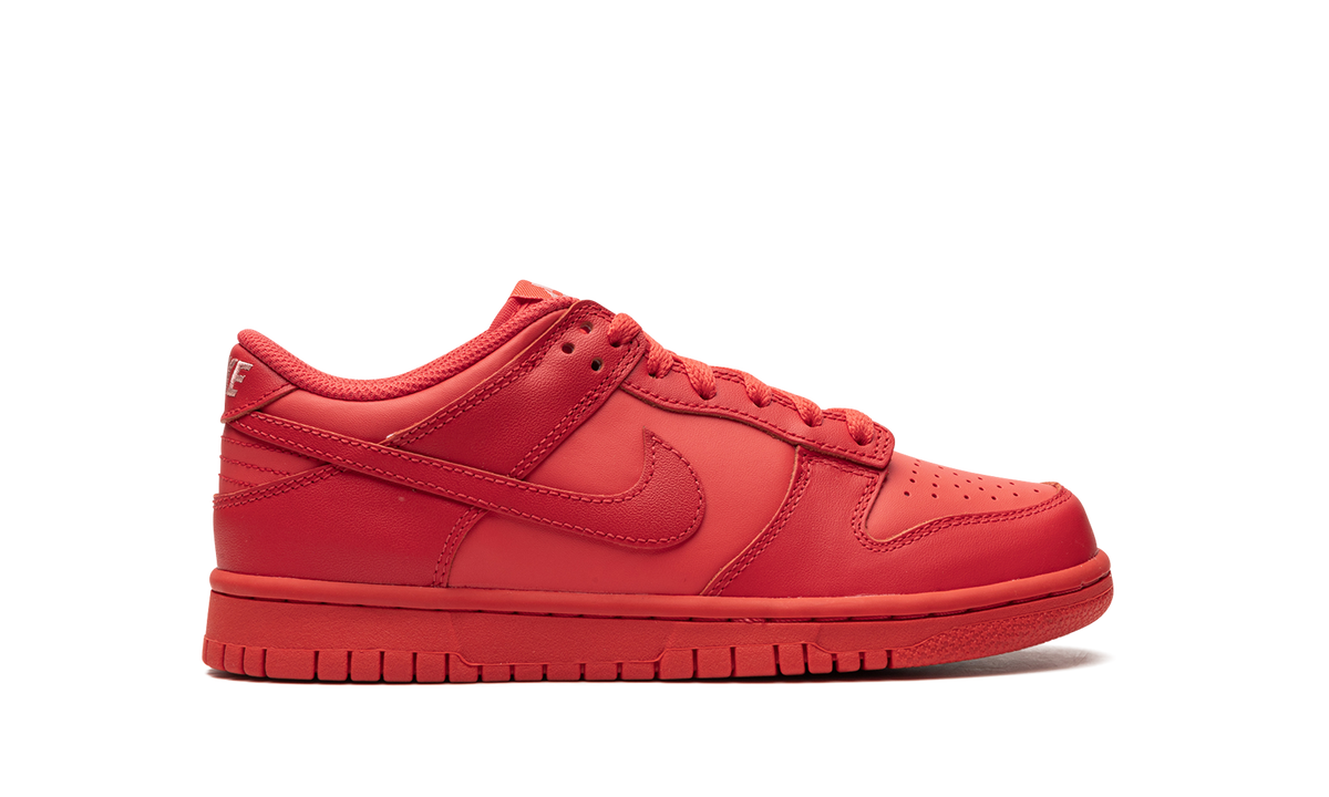 Dunk Low GS "Track Red" DH9765 601