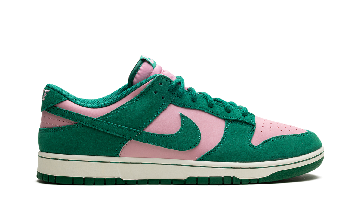 Dunk Low "Back 9 - Masters" FZ0549 600