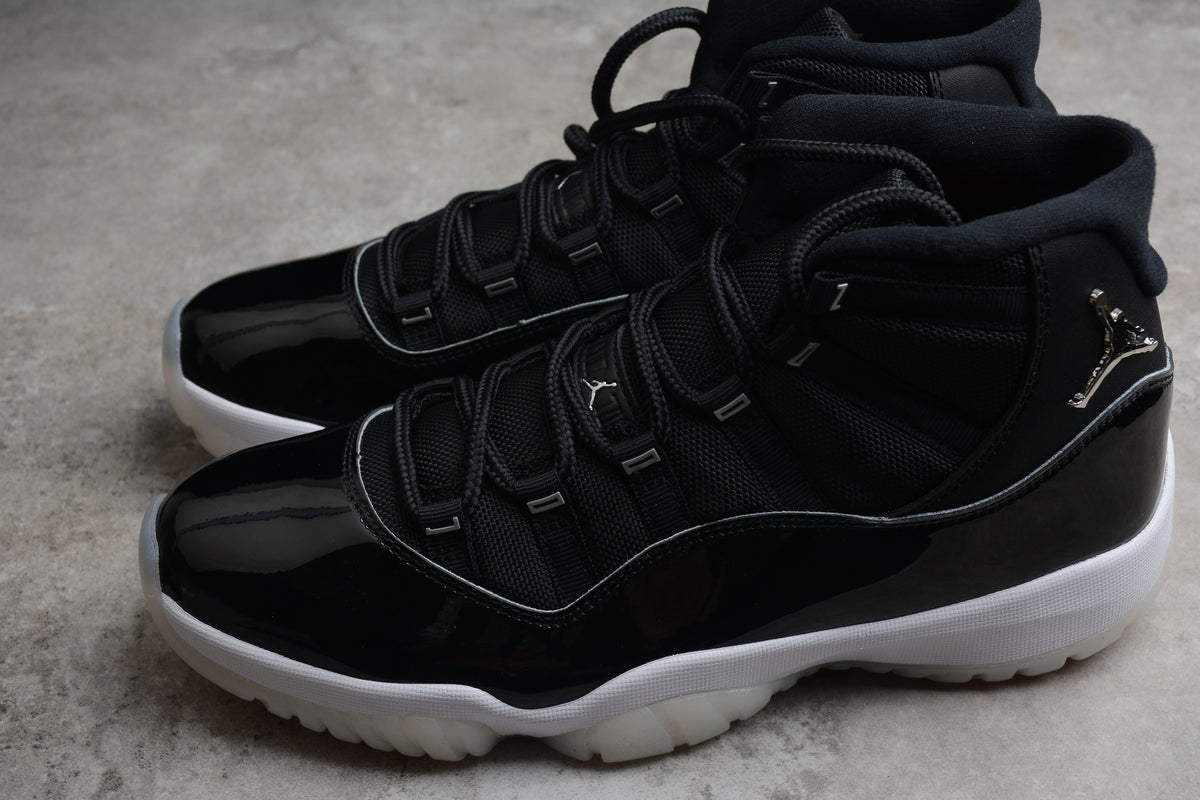 Air Jordan 11 Jubilee