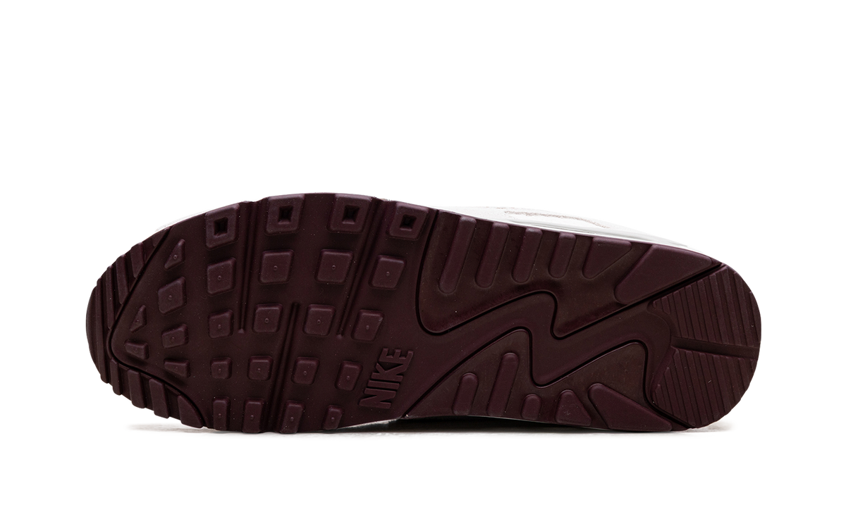 Air Max 90 PRM "Sail Burgundy Crush" HQ1712 001