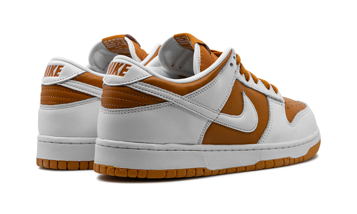 Dunk Low "Reverse Curry" FQ6965 700