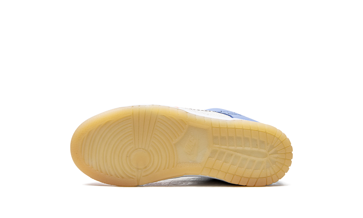 Dunk Low PS "Nike 101" DX3364 100