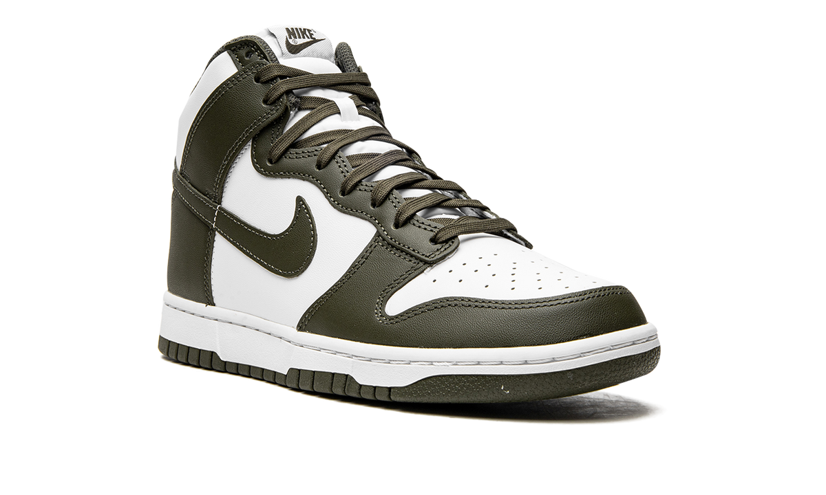 Dunk High "Cargo Khaki" DD1399 107