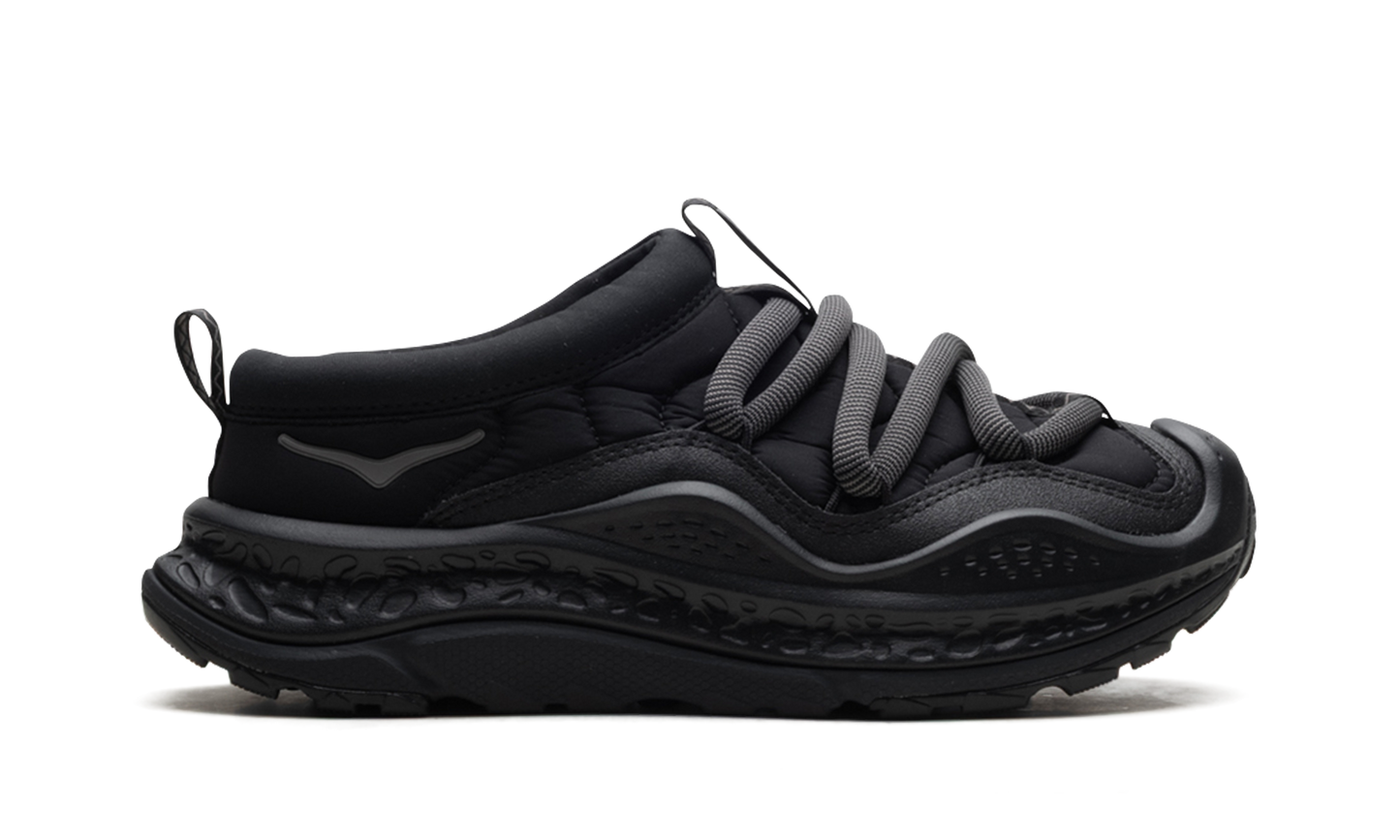Ora Primo "TRIPLE BLACK" 1141570-BBLC
