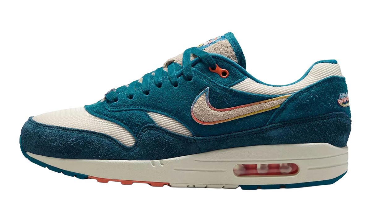 Air Max 1 "Milwaukee Brewers City Connect (2026)" IQ2938 400