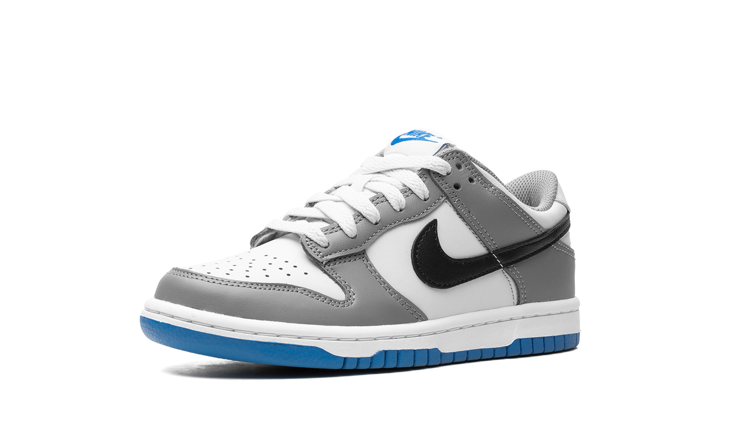 Dunk Low GS "Grey/Blue" FB9109 001