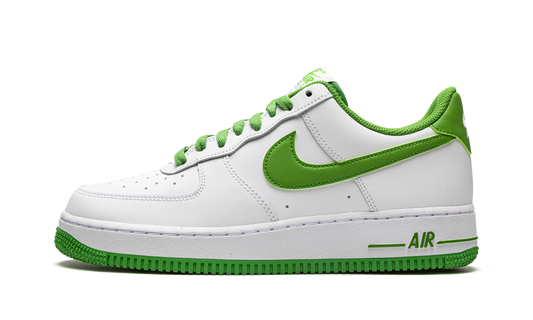 Air Force 1 '07 "Chlorophyll" DH7561 105