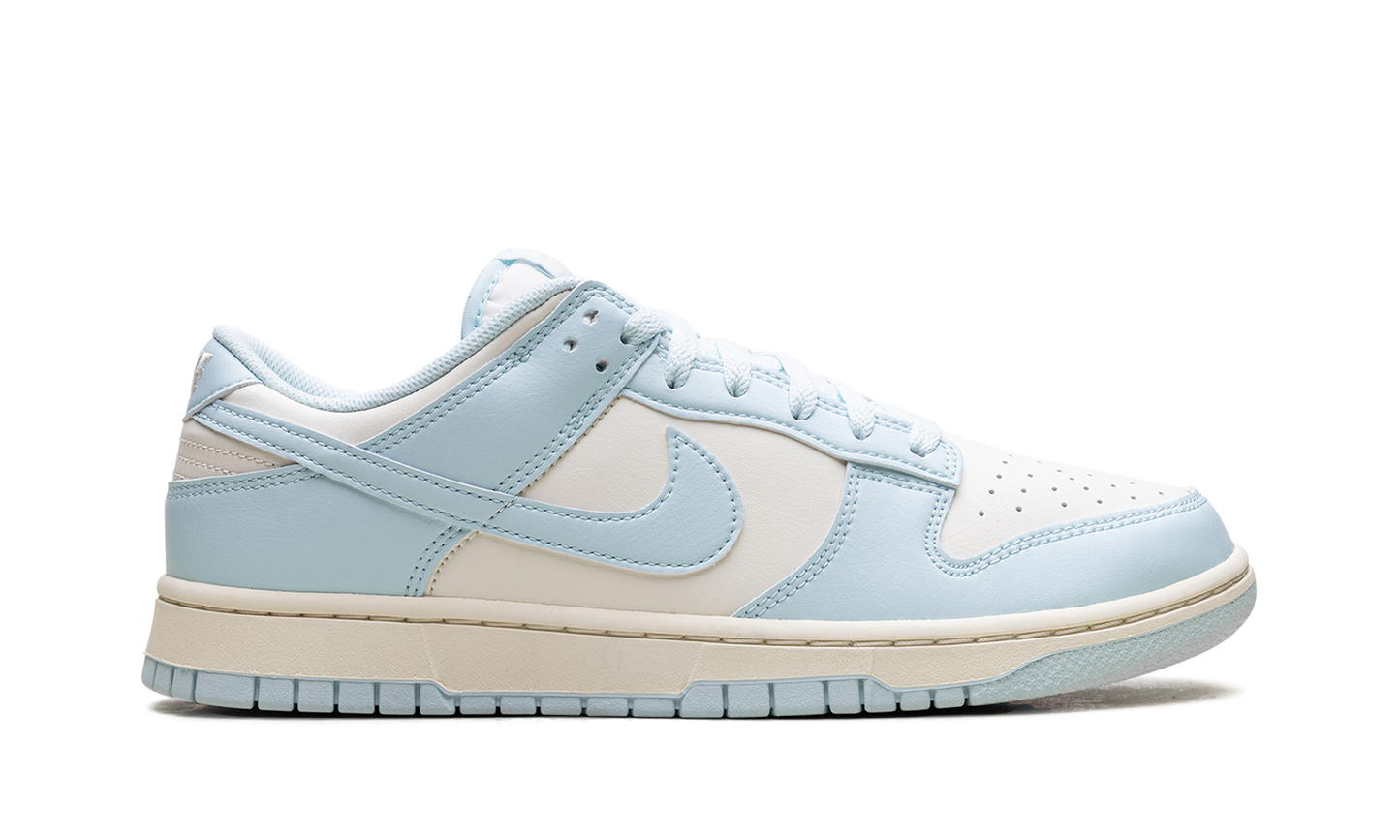 Dunk Low "Glacier Blue Pale Ivory" HF5441 103