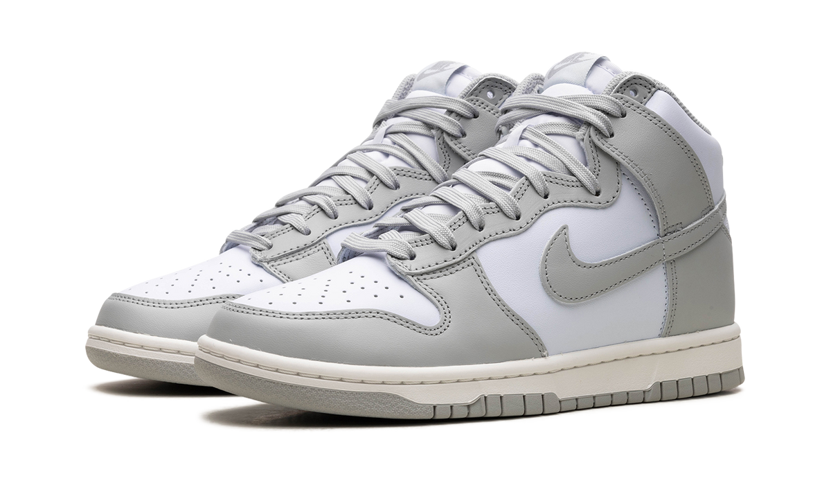 DUNK HIGH WMNS "Blue Tint" DD1869 401