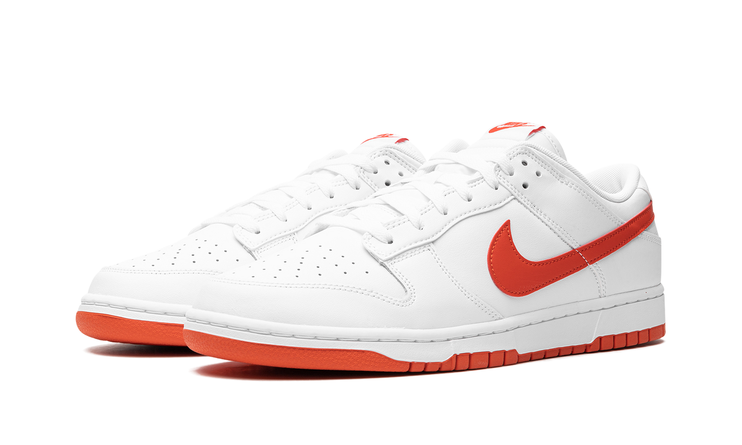 Dunk Low "Picante Red" DV0831 103