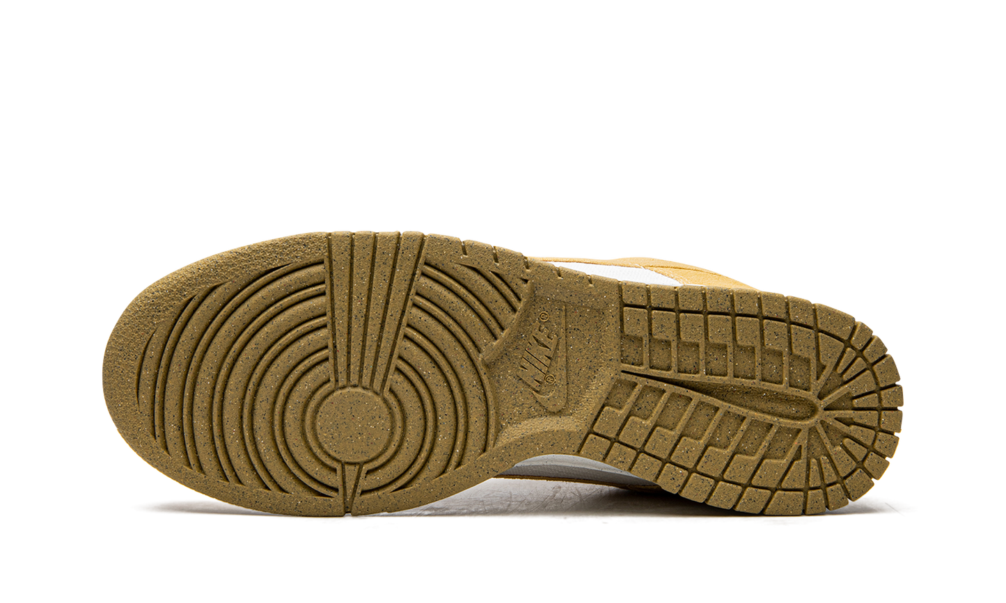 Dunk Low Retro "Sun Club Wheat Grass Orange" DV1681 100