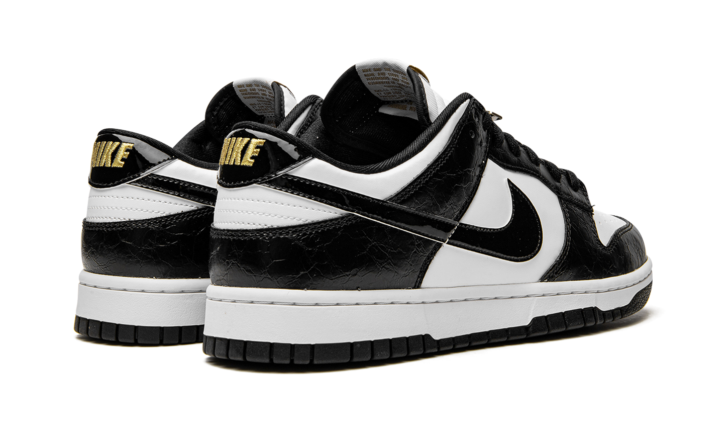 Dunk Low "World Champs - Black White" DR9511 100