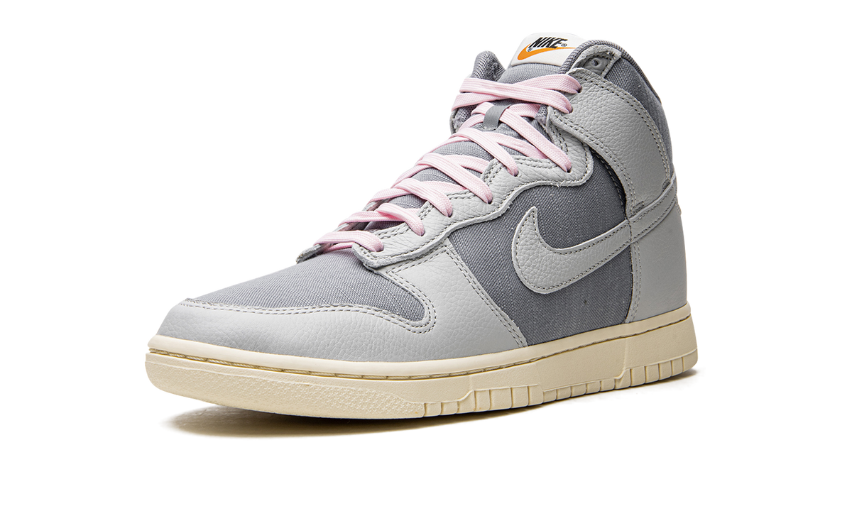 Dunk Hi Retro "Certified Fresh" DQ8800 001