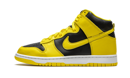 Dunk High SP "Varsity Maize" CZ8149 002