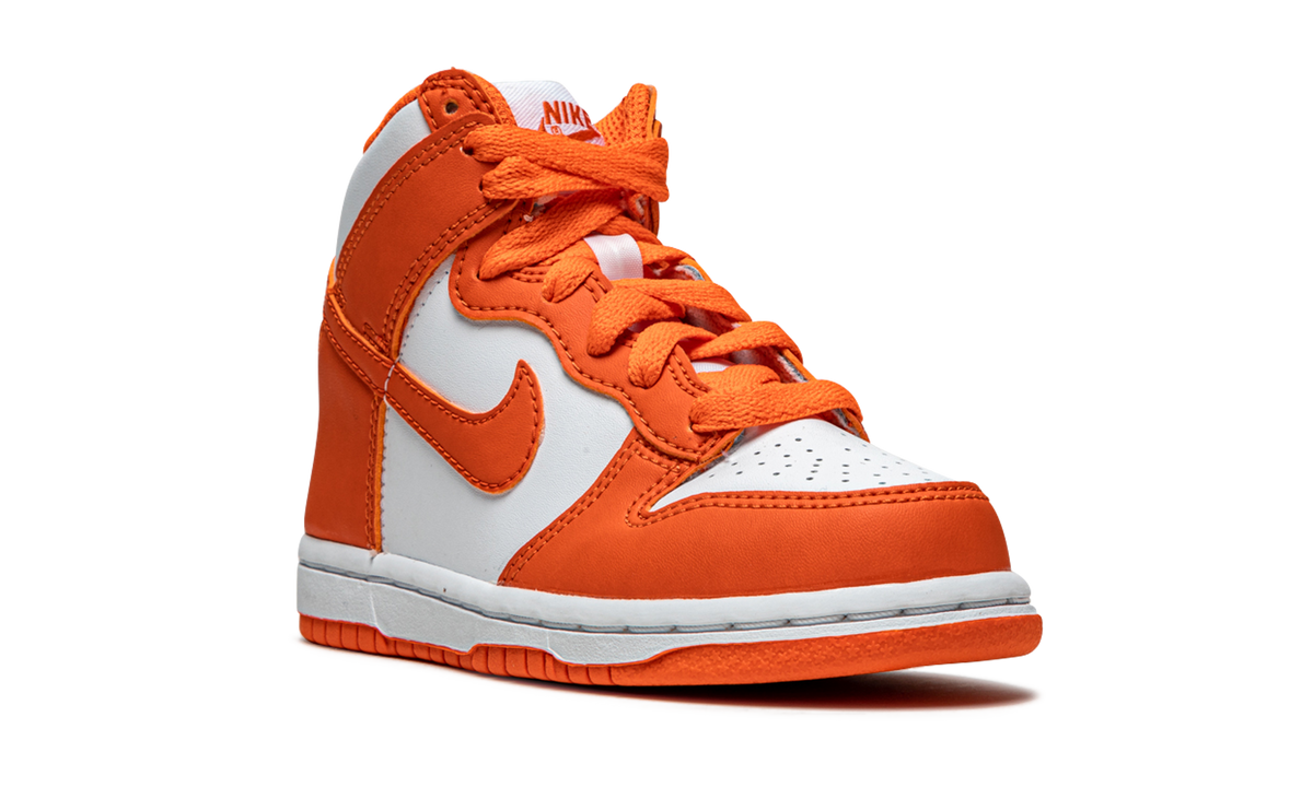 Dunk High PS "Syracuse" DD2314 100