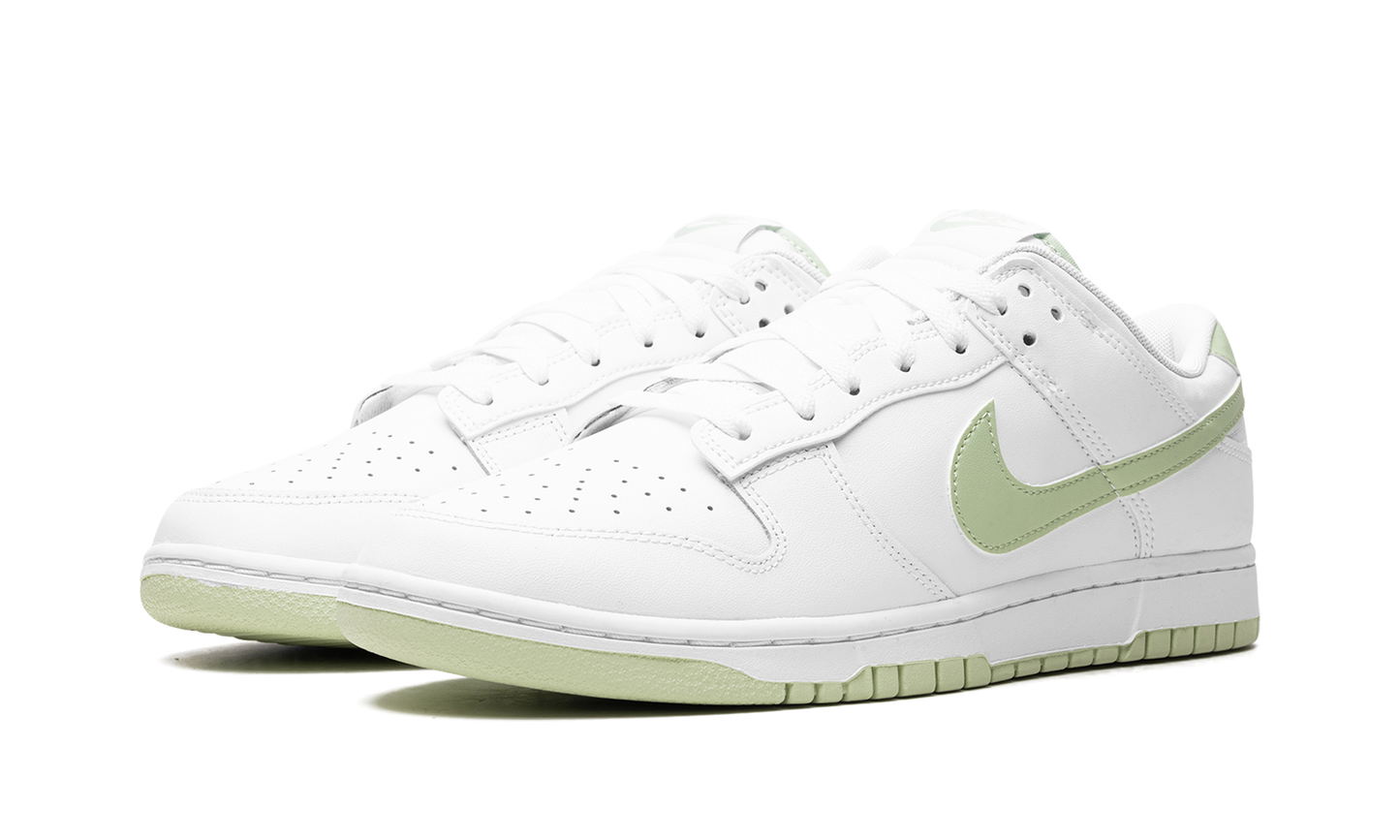 NIKE DUNK LOW RETRO "Honeydew" DV0831 105