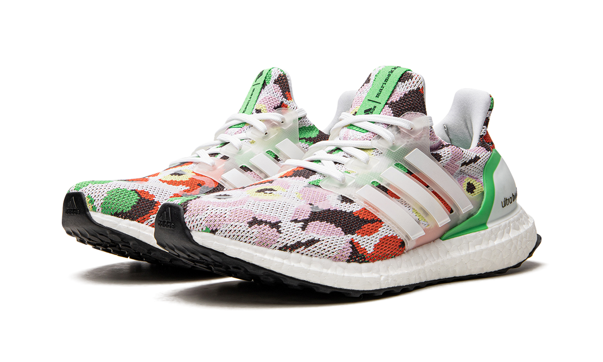 Ultraboost 5.0 X Marimekko "Poppy" GW8567
