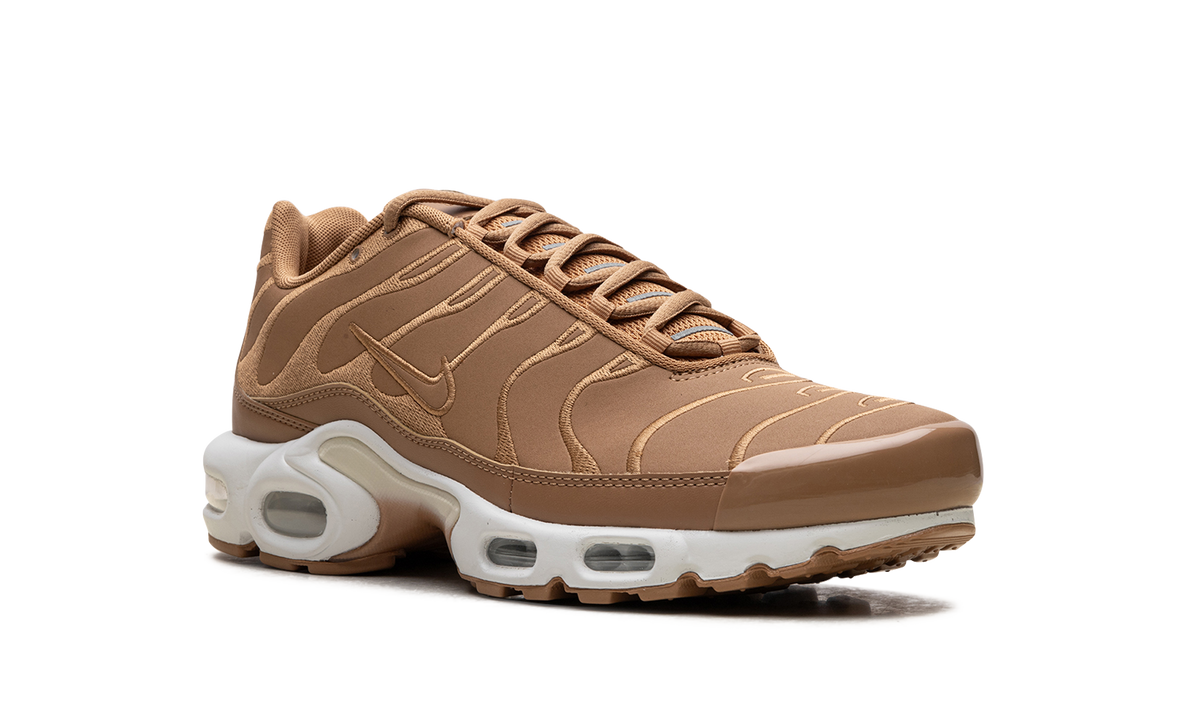 Air Max Plus "Flax Sail" FZ8815 200