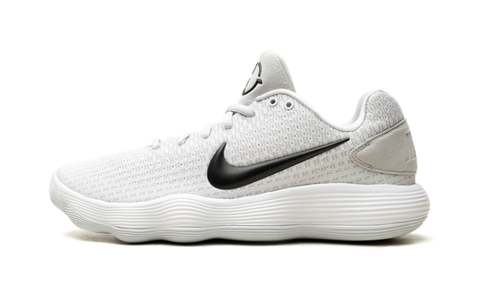 Hyperdunk 2017 Low "White / Black" 897663 100