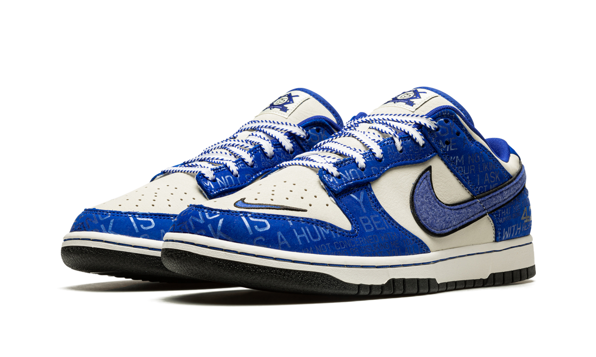 Dunk Low "Jackie Robinson" DV2122 400