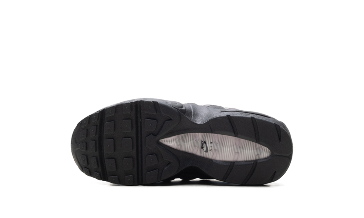 Air Max 95 PS "Black / Pink Foam" 905461 075