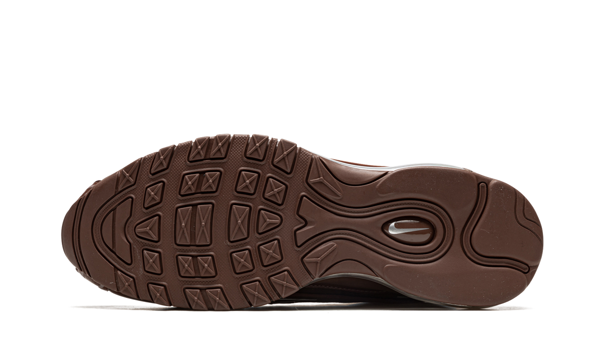 Air Max 98 TL "Supreme - Brown" DR1033 200