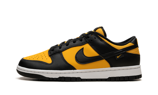 Dunk Low "Black University Gold" FZ4618 001