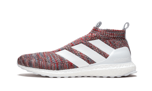A16+ UltraBOOST KITH "Golden Goal" F99983