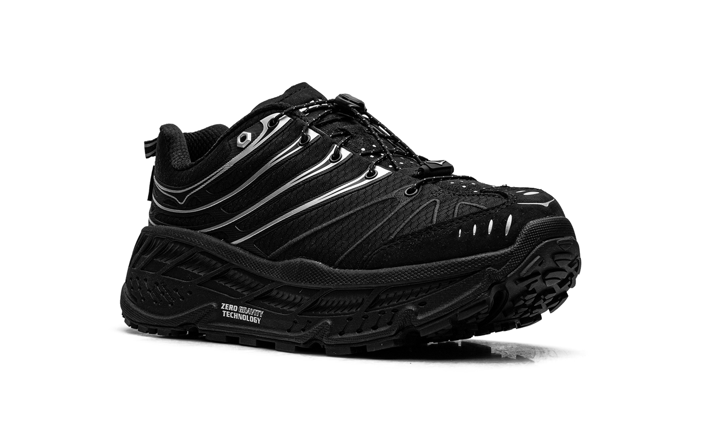 Stinson Evo GORE-TEX "Black Silver" 1173890 BKSV