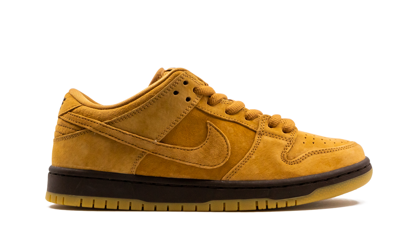 Dunk Low Pro "Wheat Mocha" BQ6817 204