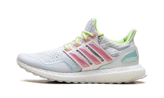 Ultraboost 1.0 Wmns "Cloud White Bliss Pink Lucid Lemon" ID5949