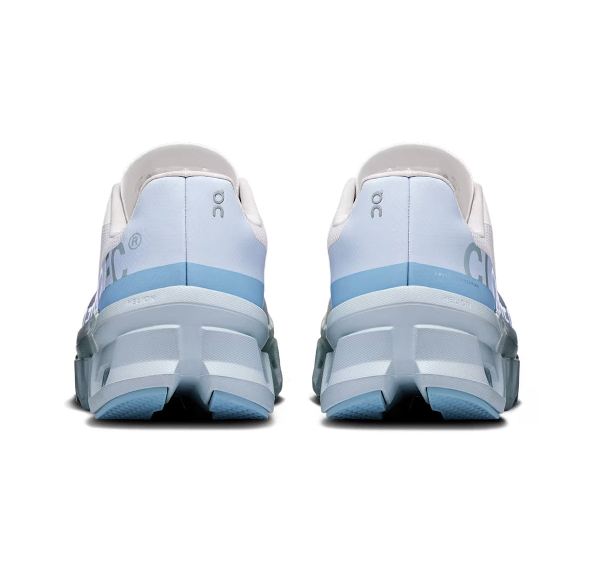 ON Women's Cloudmonster Frost/Wash