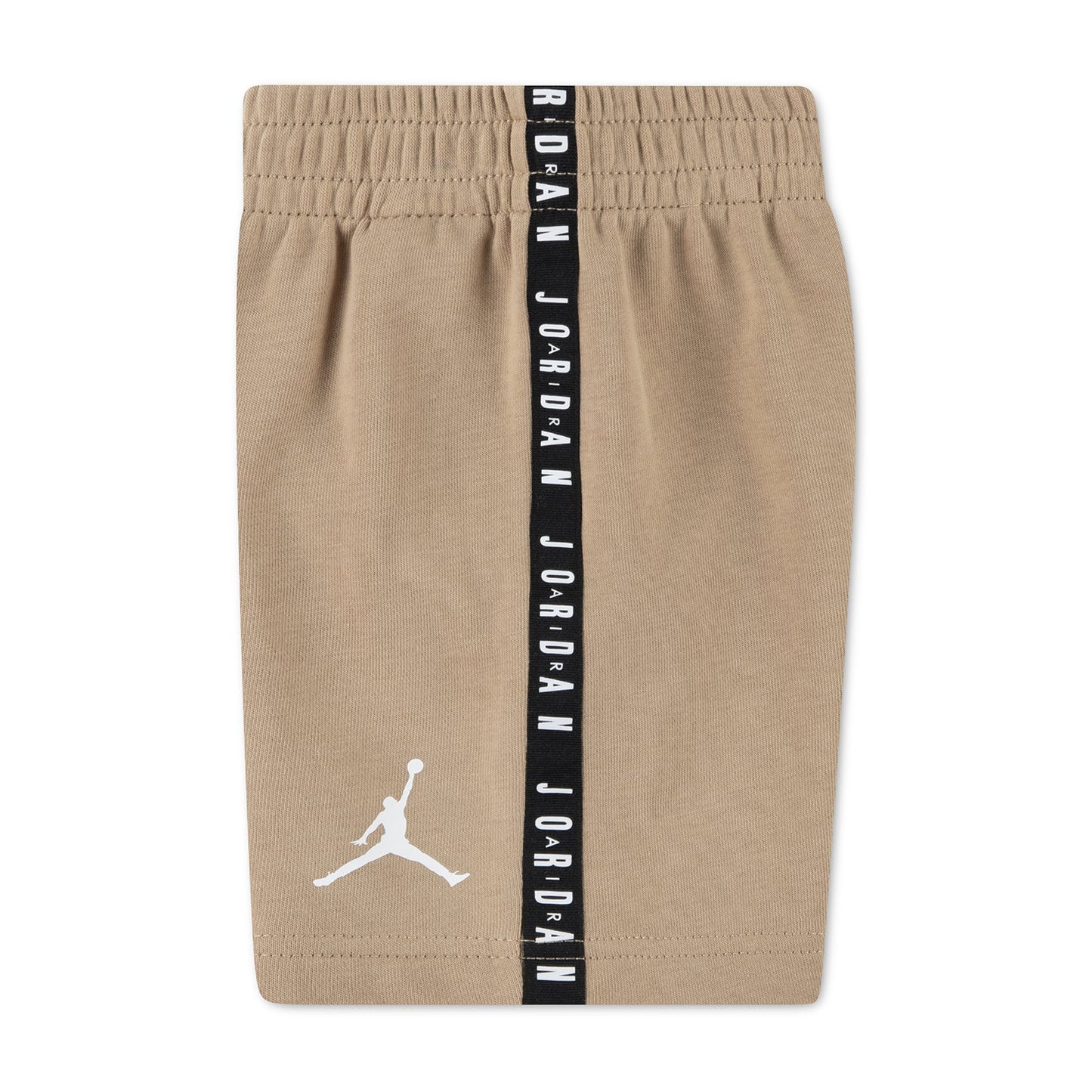 Jumpman Blocked Taping Short Set - Toddler