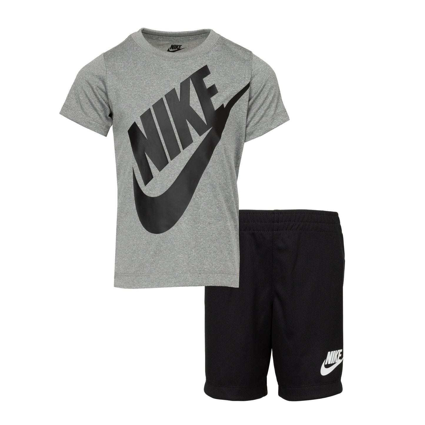 Futura Short Set - Toddler