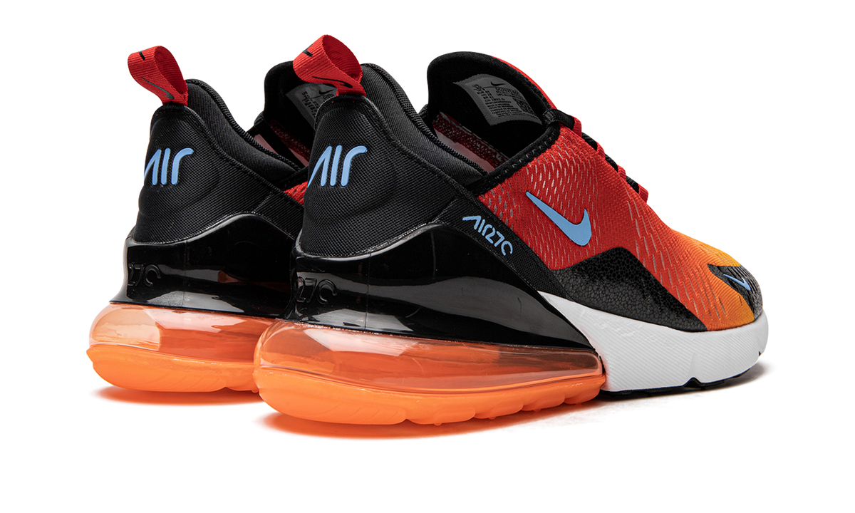 Air Max 270 "Sunset" DQ7625 600