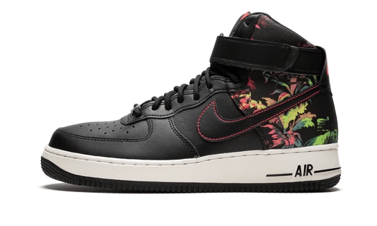 Air Force 1 High '07 LV8 "Black Floral" CI2304 001