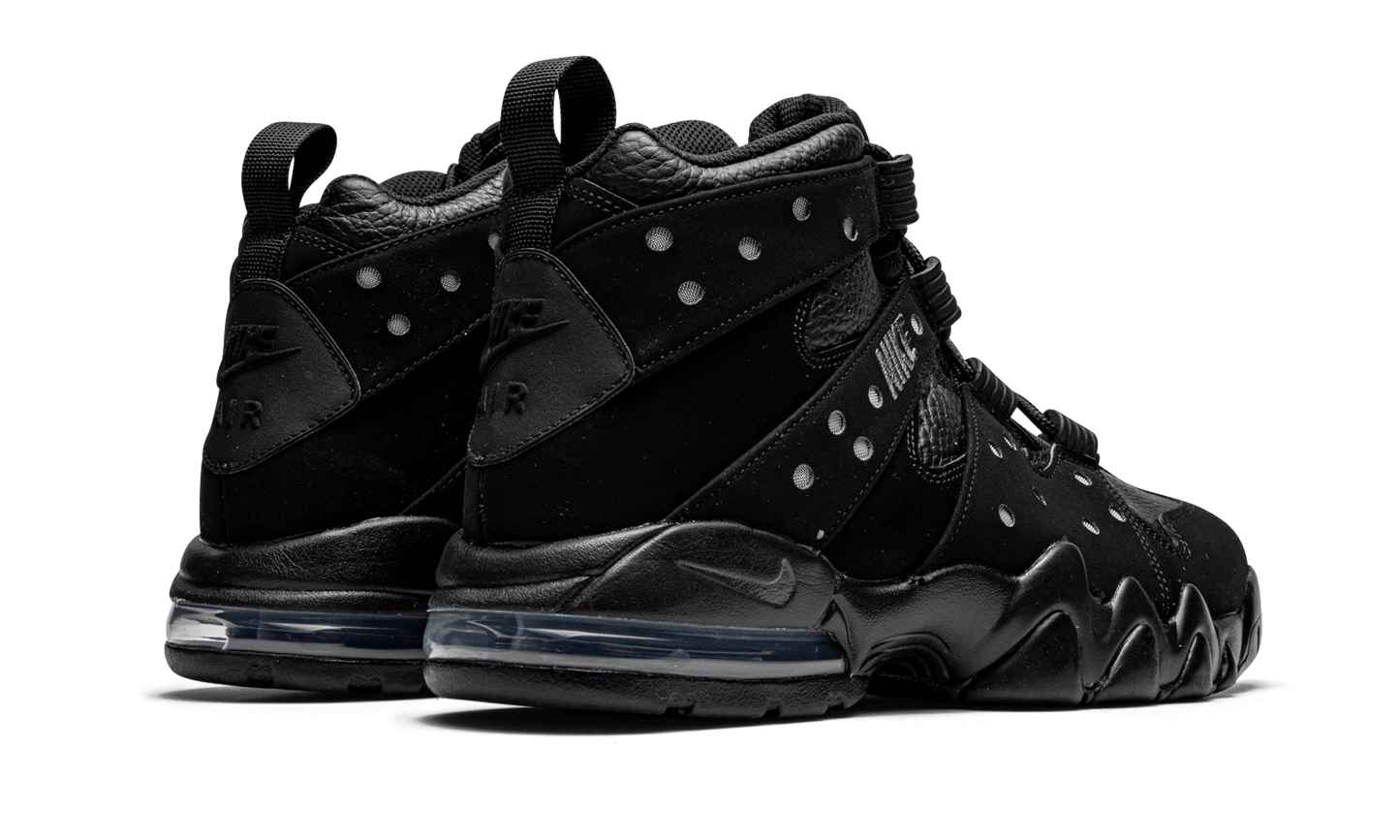 Air Max2 CB '94 "Triple Black" DC1411 001