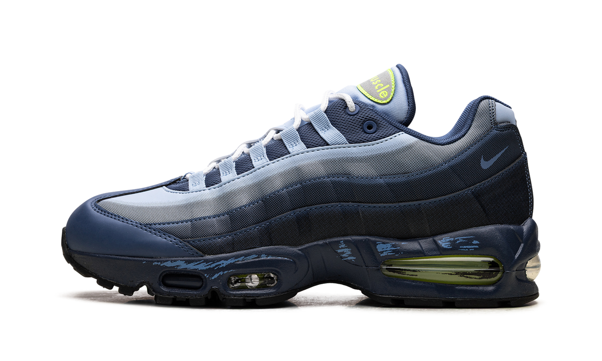 Air Max Muscle 95 "Yu-Gi-Oh! - Joey - Promo Card Included" II7404 400 PC
