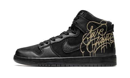 SB Dunk High Pro QS "Faust" DH7755 001