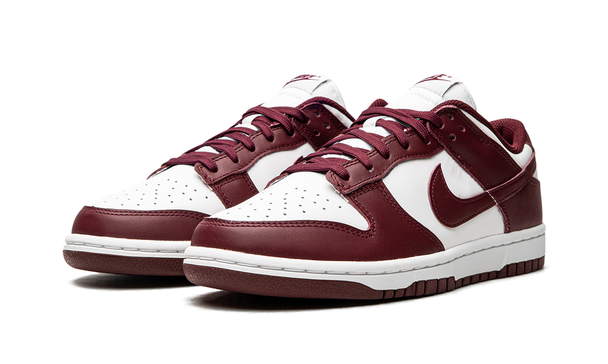 DUNK LO MNS WMNS "Dark Beetroot" DD1503 108