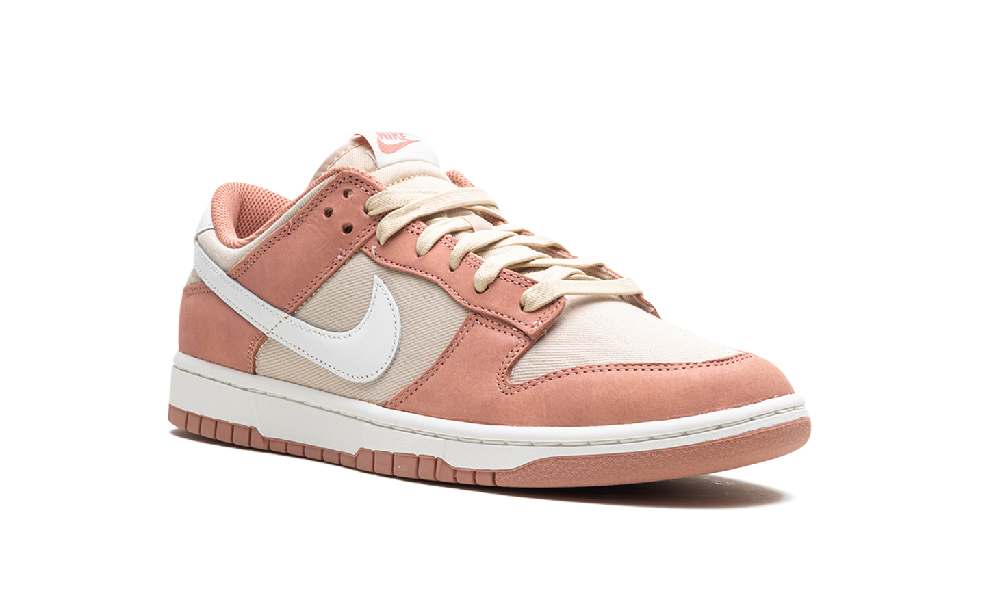 Dunk Low "Red Stardust" FB8895 601