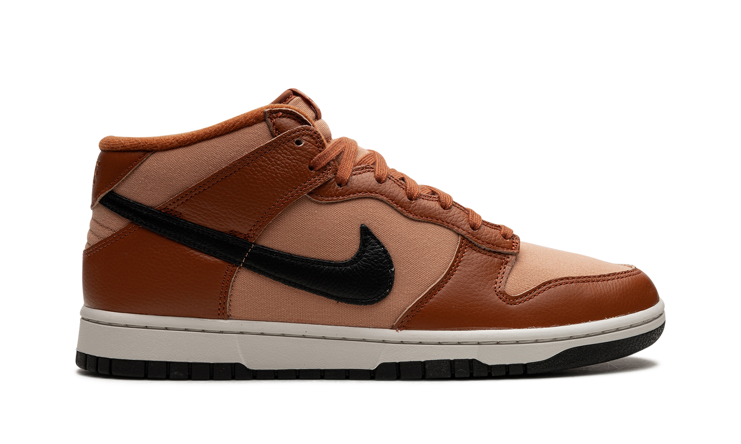 Dunk Mid "Amber Brown" DZ2533 200