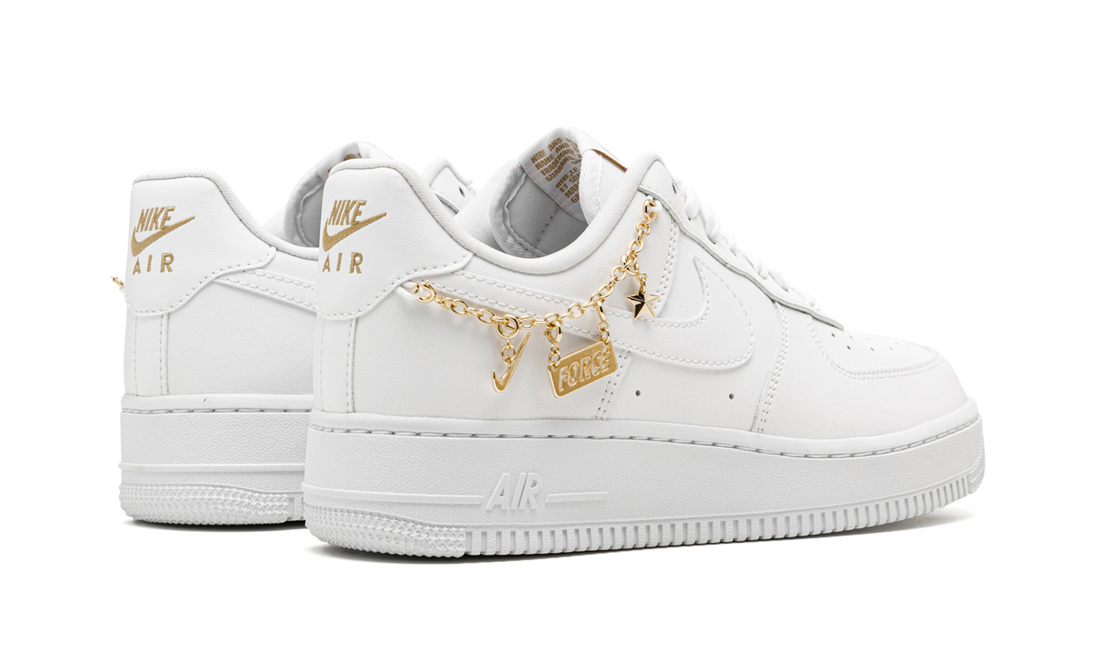AIR FORCE 1 '07 LX MNS WMNS "Lucky Charms" DD1525 100