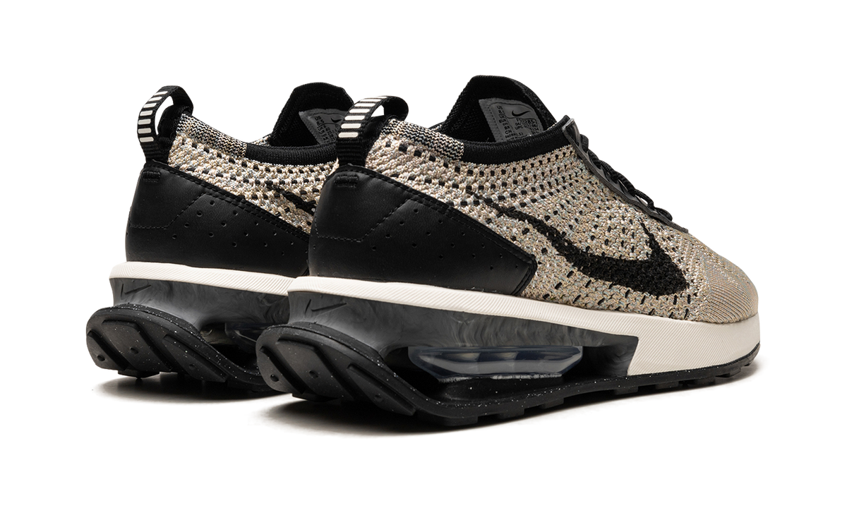 AIR MAX FLYKNIT RACER WMNS "Sesame" FD2285 200