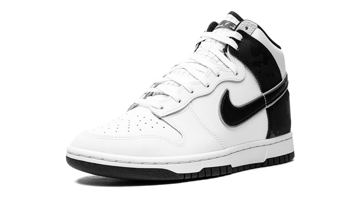 Dunk High Retro SE "White Black Camo" DD3359 100
