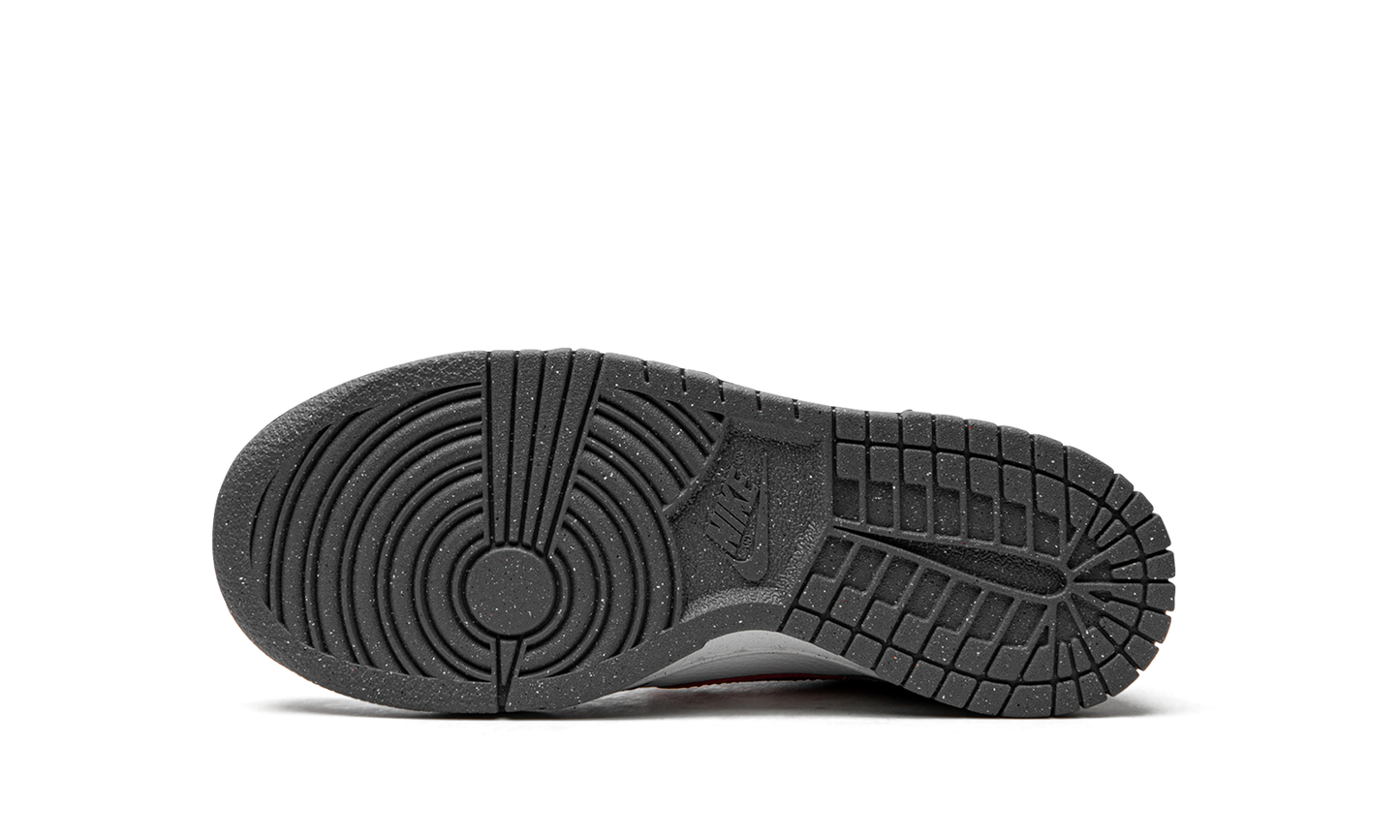 Dunk Low Next Nature GS "Smoke Grey" FB8038 001