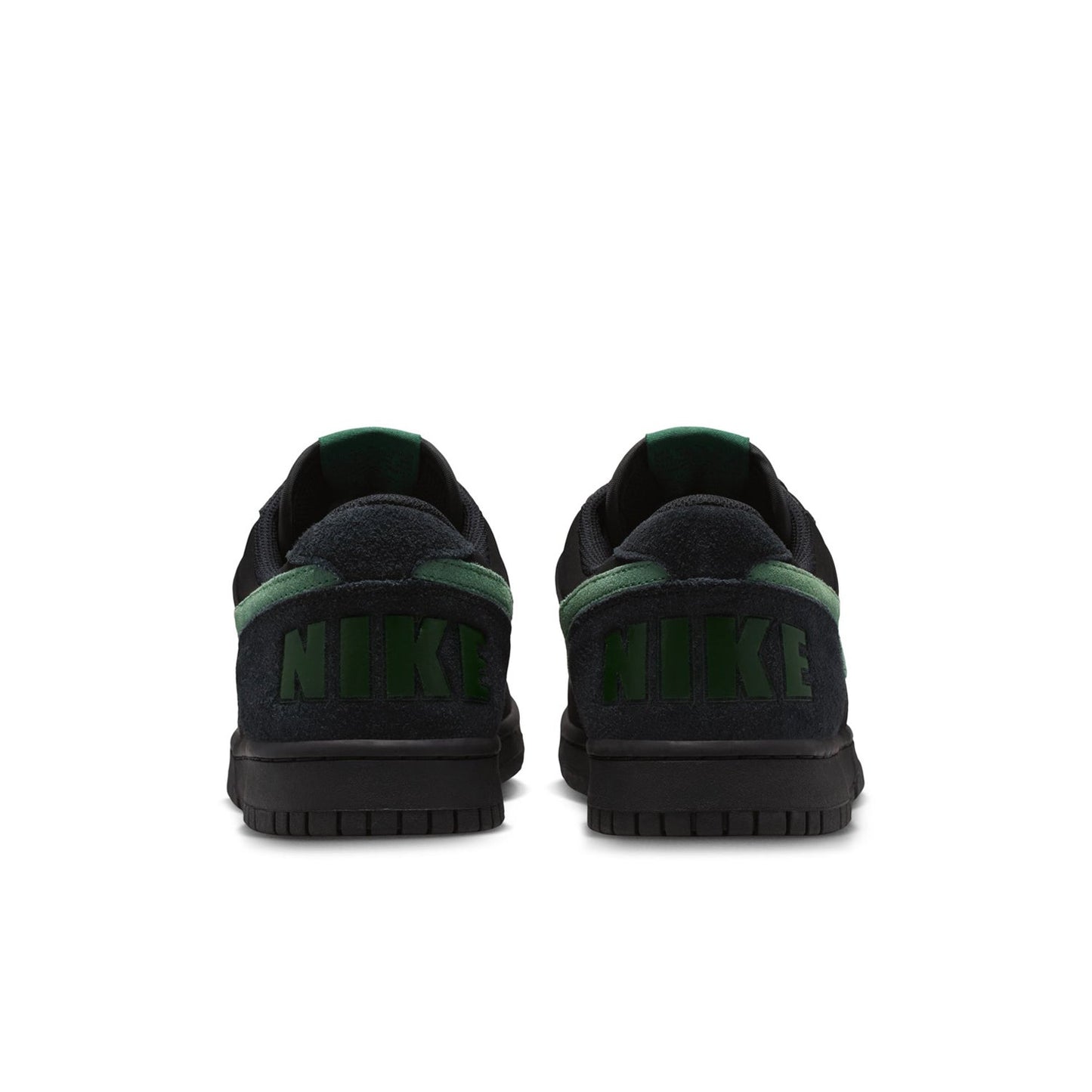 Big Nike Low - Mens