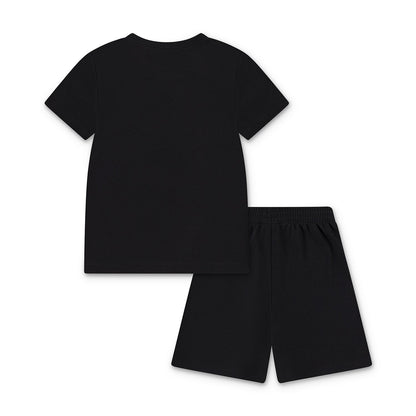 Club Knit Short Set - Kids
