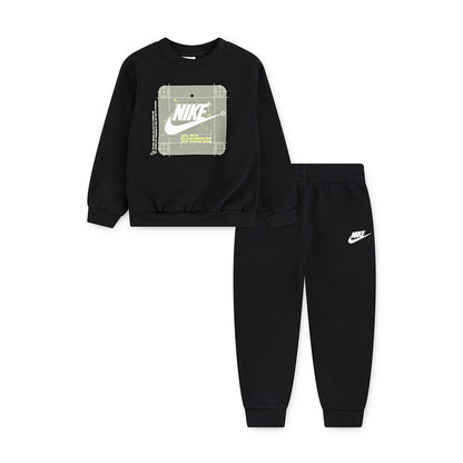 Future Utility Crew Set - Kids